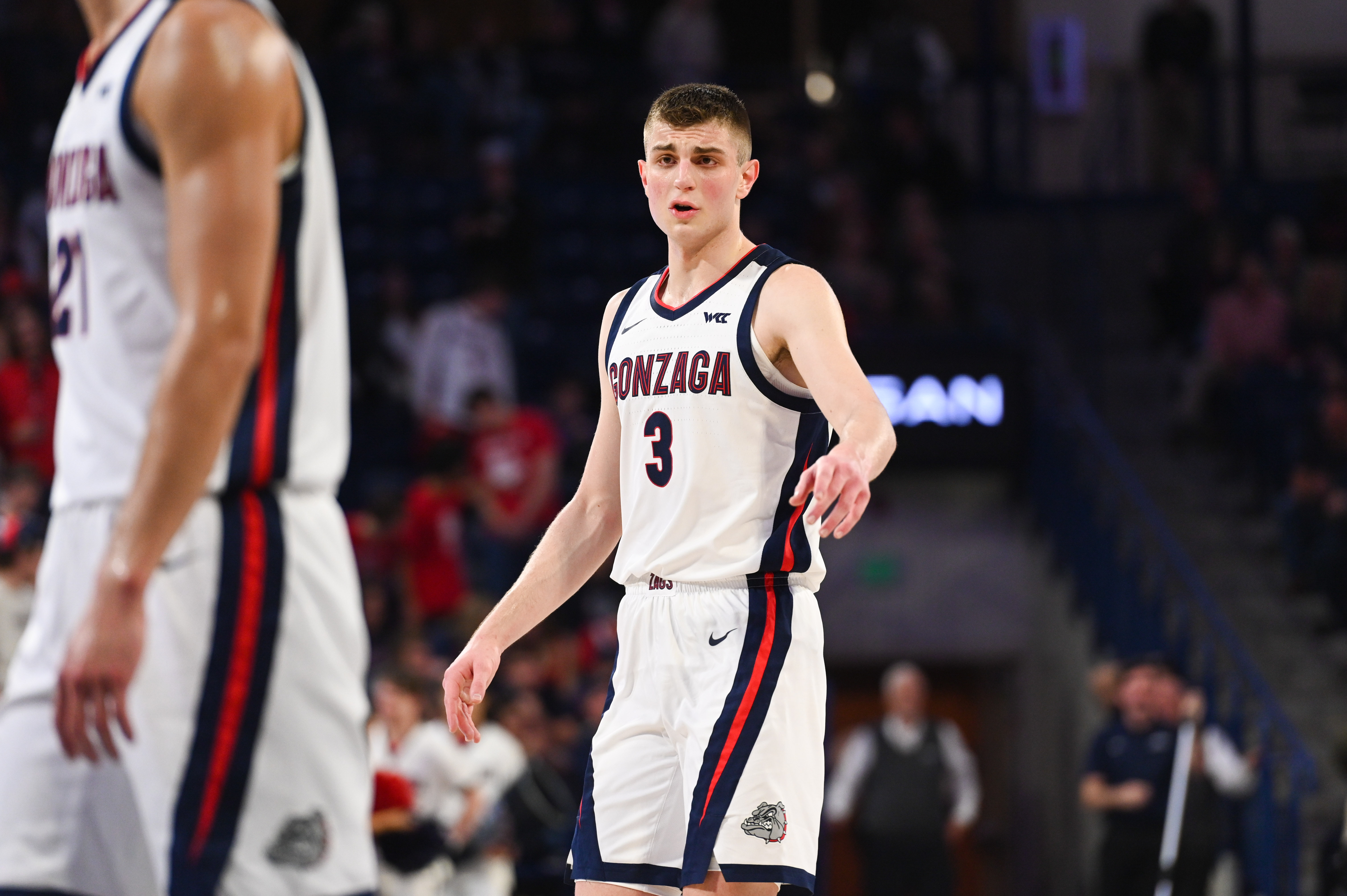 Gonzaga, LC State89